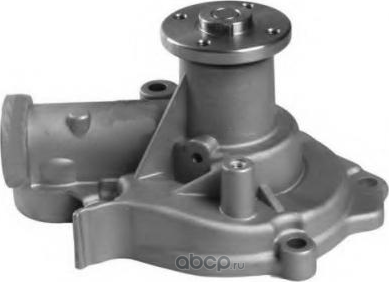 Помпа (водяной насос) Hyundai / KIA. Артикул 2510038002