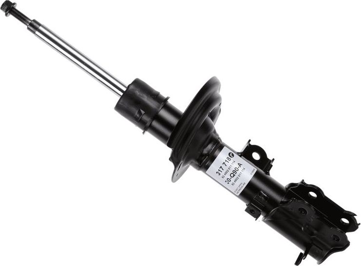 Амортизатор SACHS. Артикул 317 718