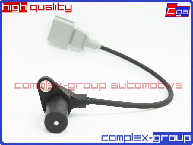 Датчик положения коленвала 077905381K 077905381M CGA. Артикул 11SENS00300RA