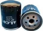 Масляный фильтр Alco Filters для Fiat Panda I 1980-1994. Артикул SP-927