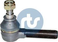Наконечник рулевой тяги RTS левый для Ford Transit IV 1985-1992. Артикул 91-00642-2