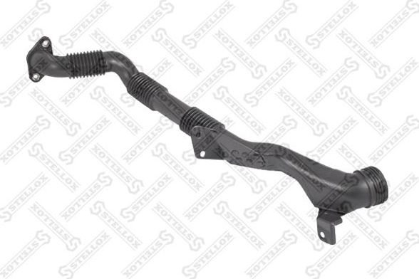 Трубка кондиционера Stellox. Артикул 81-10201-SX