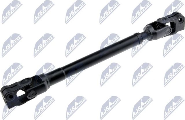 КРЕСТОВИНА РУЛЕВОГО ВАЛА, MERCEDES ML W164 05-11 NTY. Артикул SKK-ME-000