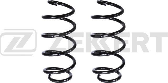 Пружина подвески Zekkert. Артикул SF-2130