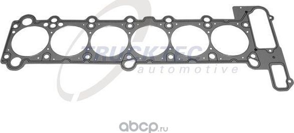 Прокладка ГБЦ Trucktec Automotive. Артикул 08.10.003