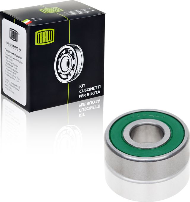 ПОДШИПНИК Trialli. Артикул CA 202