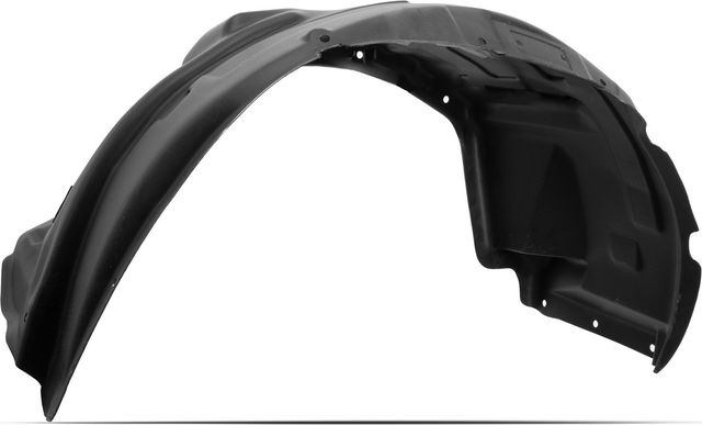 Подкрылок (локер) TOTEM передний правый для Toyota Fortuner II 2017-2020. Артикул TOTEM.48.69.002