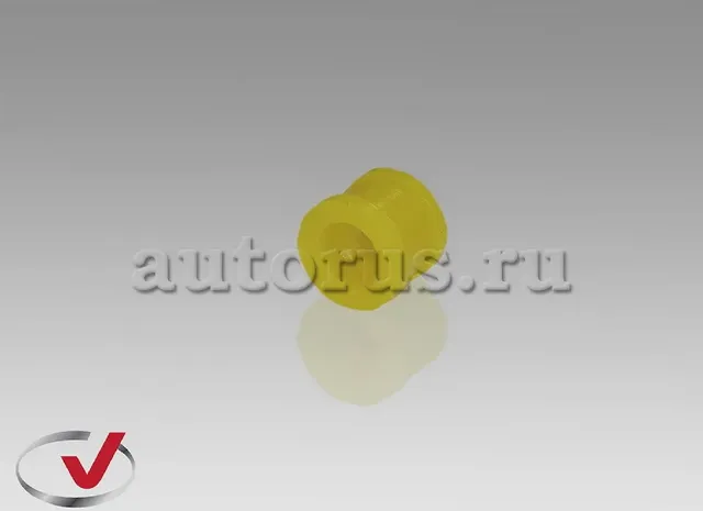 Втулка полиуретановая стойки стабилизатора (Vtulka). Артикул 3302029