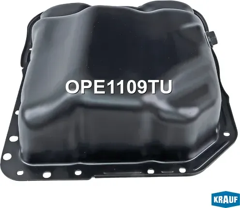 Поддон масляный ДВС (Krauf). Артикул OPE1109TU