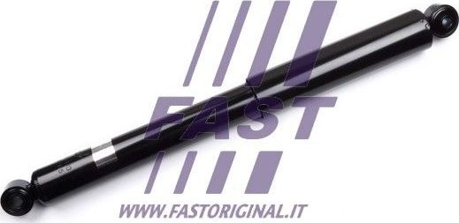 Амортизатор Fast. Артикул FT11313