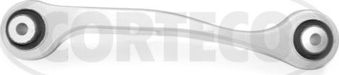 Поперечный рычаг Corteco (алюминий). Артикул 49399183