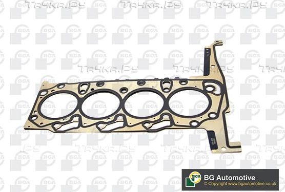 Прокладка ГБЦ BGA для Land Rover Defender I 2011-2016. Артикул CH9604C