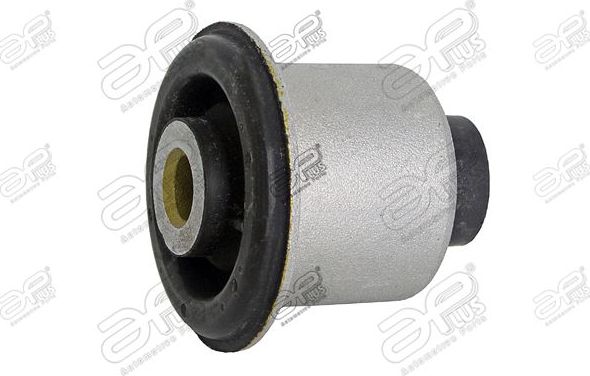 Сайлентблок переднего рычага подвески APlus. Артикул 22574AP