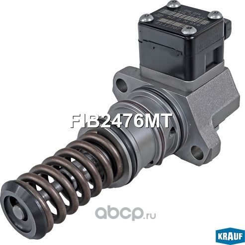 Насос-форсунка (Krauf). Артикул FIB2476MT