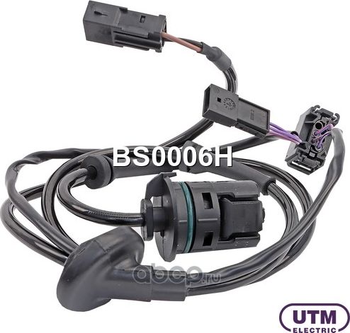 Датчик ABS (UTM). Артикул BS0006H
