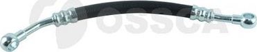 Трубка кондиционера OSSCA для BMW 5 IV (E39) 1995-2004. Артикул 67518