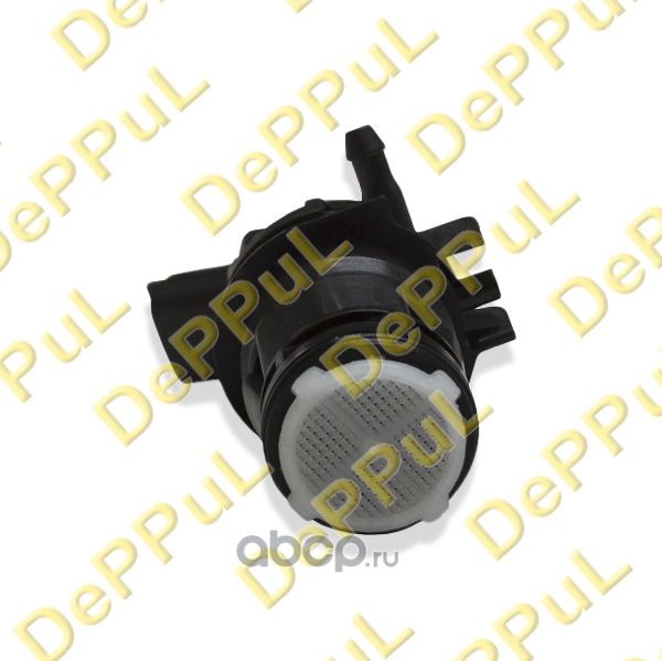 МОТОРЧИК ОМЫВАТЕЛЯ ЛОБОВОГО СТЕКЛА TOYOTA CAMRY J (Deppul). Артикул DE8533190