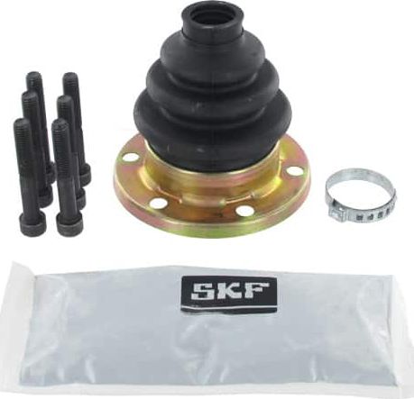 Пыльник шруса (комплект) SKF. Артикул VKJP 1102