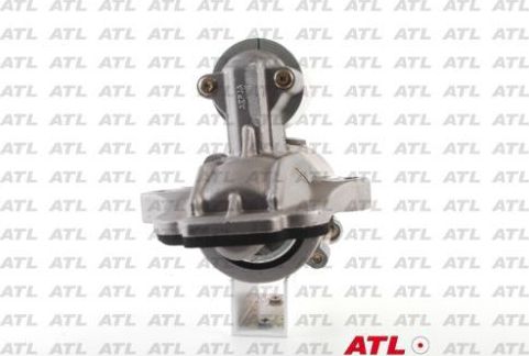 Стартер ATL/Delta Autotechnik для Volvo V50 I 2004-2012. Артикул A 78 390