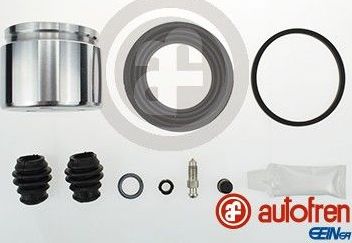 Ремкомплект тормозного суппорта Autofren Seinsa. Артикул D41597C