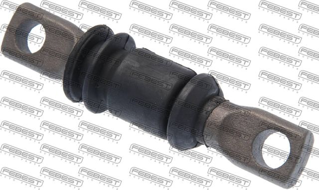 Сайлентблок переднего рычага подвески Febest. Артикул HYAB-LANS