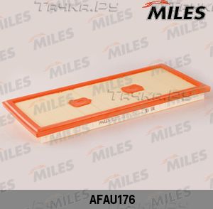 Воздушный фильтр Miles. Артикул AFAU176