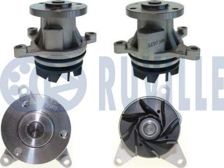 Помпа (водяной насос) Ruville. Артикул 561710