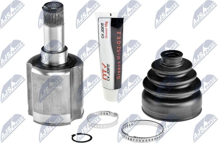 Шрус внутренний (граната) NTY. Артикул NPW-FR-061