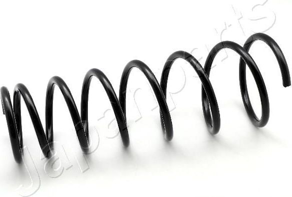 Пружина подвески Japanparts передняя для Daihatsu Sirion I (M1) 1998-1999. Артикул ZC2736I