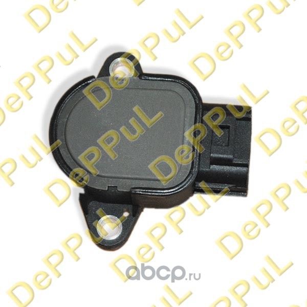 Датчик положения дроссельной заслонки (Deppul). Артикул DE8945GR