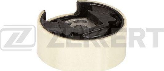 Сайлентблок задней балки Zekkert. Артикул GM-5369