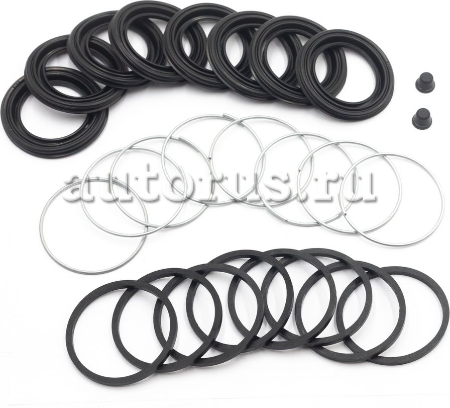 Ремкомплект тормозного суппорта Toyota. Артикул 0447860080