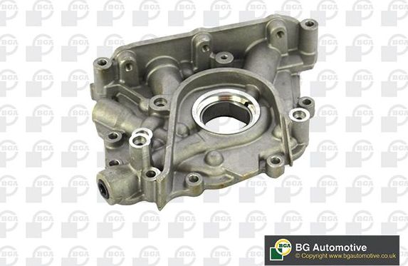Масляный насос BGA для Ford Mondeo IV 2007-2015. Артикул LP0296