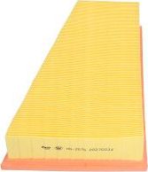 Воздушный фильтр AMC Filter. Артикул NA-2676