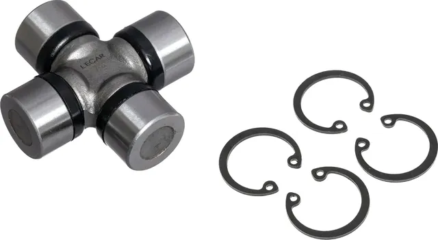 Крестовина (Lecar). Артикул LECAR000049102