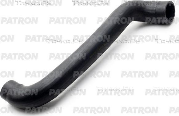 Патрубок интеркулера Patron. Артикул PH1200