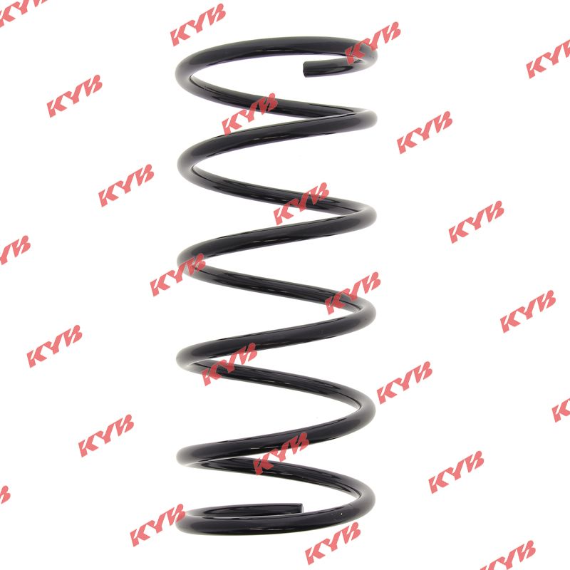 Пружина подвески KYB (Каяба) K-Flex. Артикул RA1867