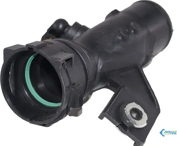 ПАТРУБОК ТУРБИНЫ (Zuvteil). Артикул RPZ1027