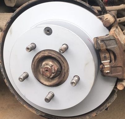 Тормозной диск Zimmermann Coat Z. Артикул 380.2110.20