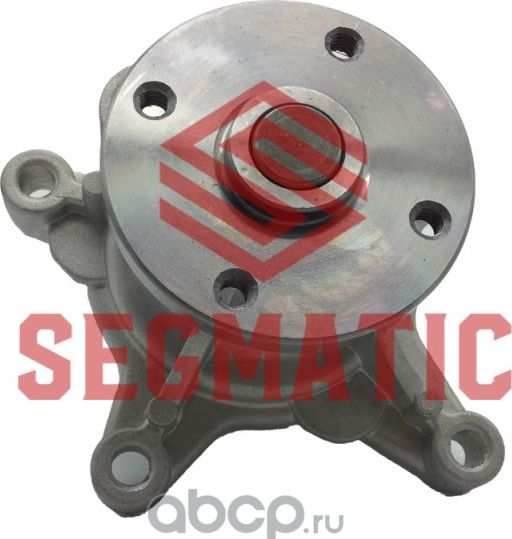 Водяной насос KIA CEED (ED) 1.4 (Segmatic). Артикул SGWP6032