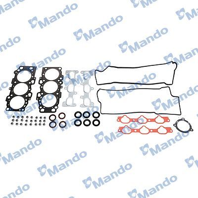 Прокладки двигателя (комплект) Mando (Графит). Артикул EGOGH00057K