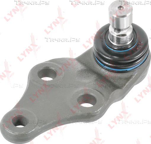 Шаровая опора LYNXauto для Hyundai Sonata VI (YF) 2009-2015. Артикул C1275LR