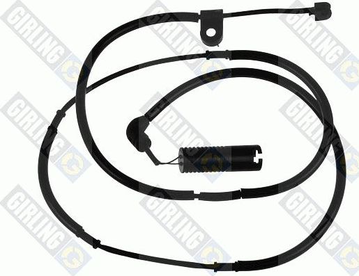 Датчик износа тормозных колодок  Girling. Артикул 6321402