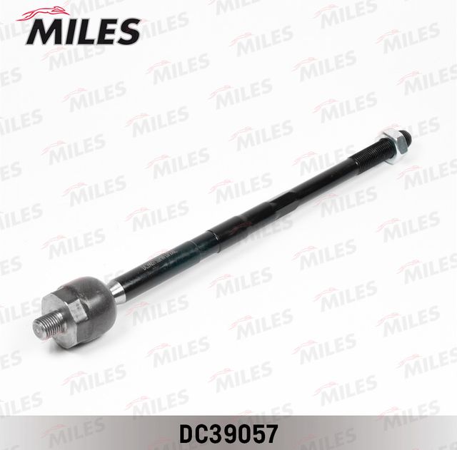 Рулевая тяга Miles правая/левая для Volkswagen Fox I 2005-2011. Артикул DC39057