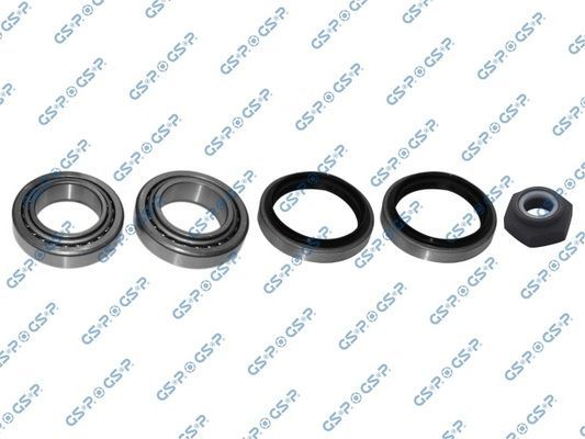 Ступичный подшипник (комплект) GSP. Артикул GK0898