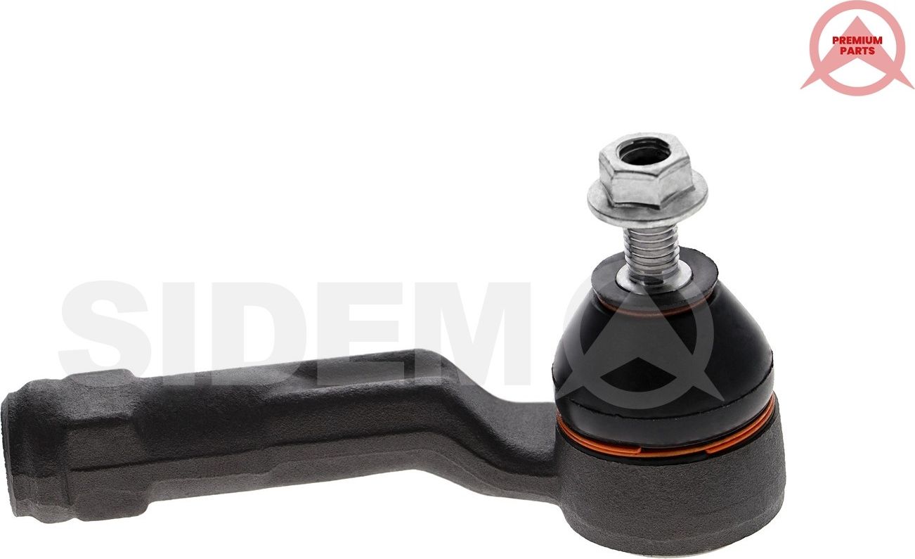 Наконечник рулевой тяги Sidem. Артикул 87539