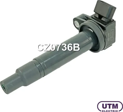 Катушка зажигания (UTM). Артикул CZ0736B
