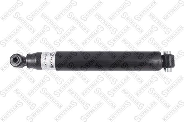 Амортизатор Stellox передний для Mercedes-Benz Vario 1996-2013. Артикул 87-04959-SX
