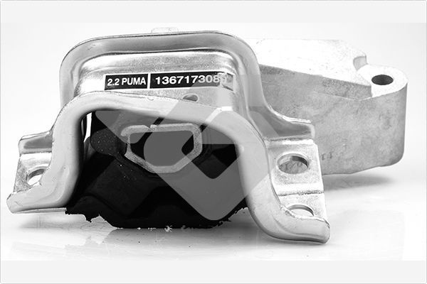 Подушка (опора) двигателя Hutchinson. Артикул 594466