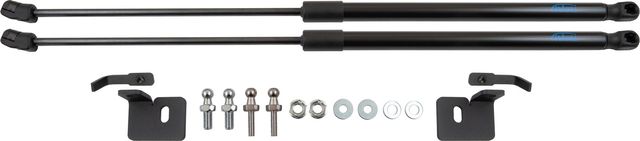 Амортизаторы (упоры) капота Arbori для Mitsubishi L200 V рестайлинг 2019-2026. Артикул ARBORI.HD.029103